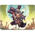 Marvel Rocket Raccoon Armored Arsenal Apple MacBook Pro 16-inch Skin